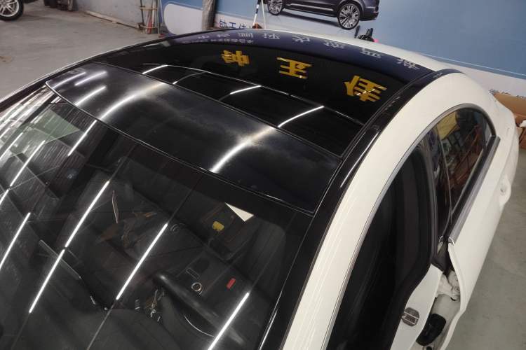 Used Mercedes-Benz CLA 2018 CLA 200 Sport Edition
