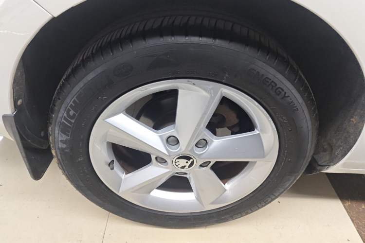 Used Skoda Octavia 2015 1.4TSI DSG Yijun Edition