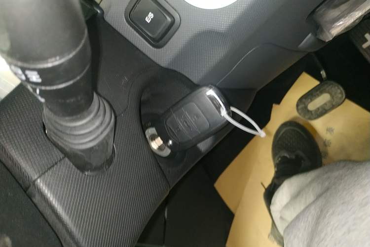 Used Wuling Hongguang MINIEV 2021 Macaron Premium Model – Lithium Iron Phosphate