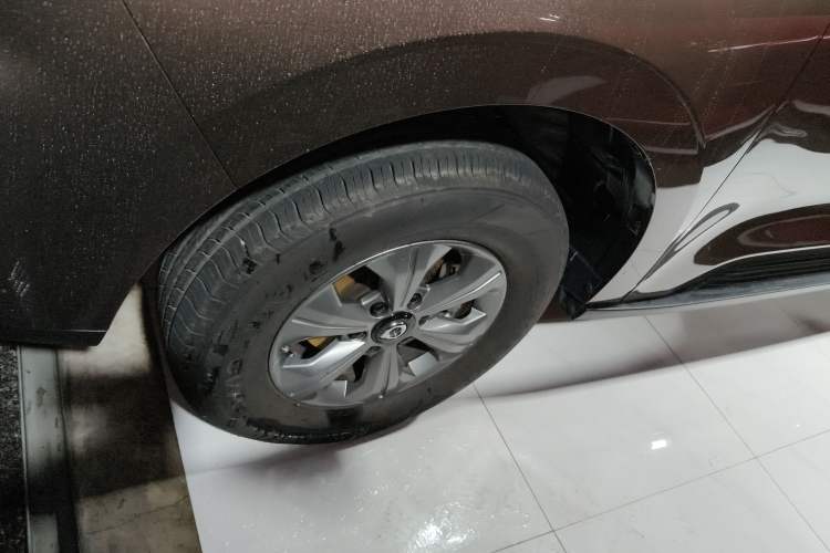 Used Great Wall Poer 2023 2.0T Commercial Version Automatic Diesel 4x4 Elite Long-Box GW4D20M
