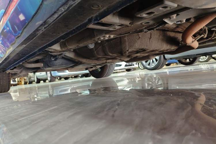 Used Wuling Victory 2020 1.5T CVT Flagship Edition
