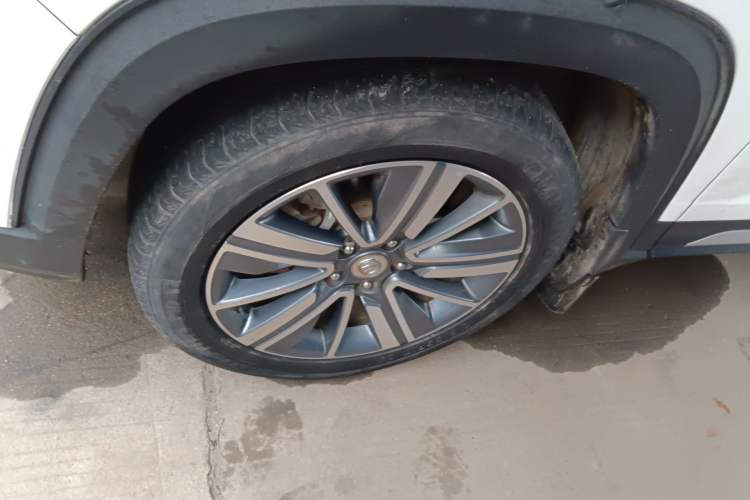 Used Changan CS35PLUS 2019 1.4T DCT Chuanlian Blue Whale Edition