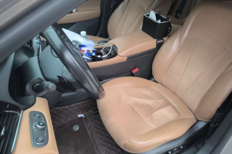 Used Buick LaCrosse 2018 20T Luxury Model