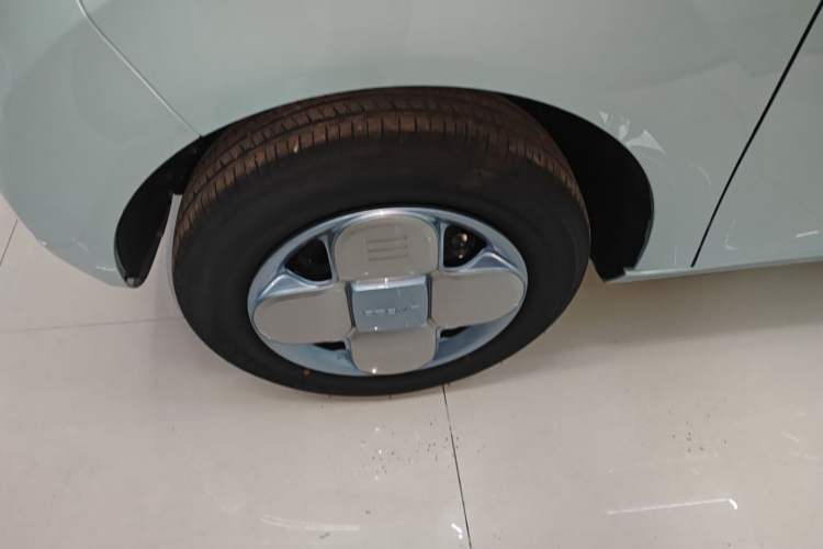 Used  Panda 2024 Panda Mini 200km Endurance Bear
