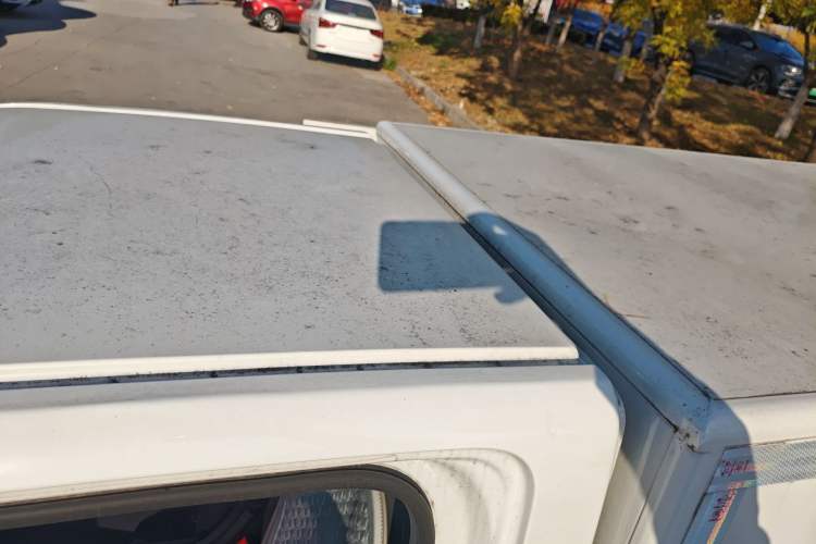 Used  D01 2023 Van Standard Version
