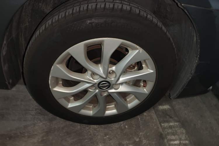 Used Nissan Sylphy 2019 Classic 1.6XL CVT Luxury Edition