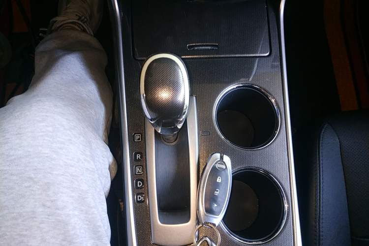 Used Nissan Teana 2013 2.0L XL Comfort Edition
