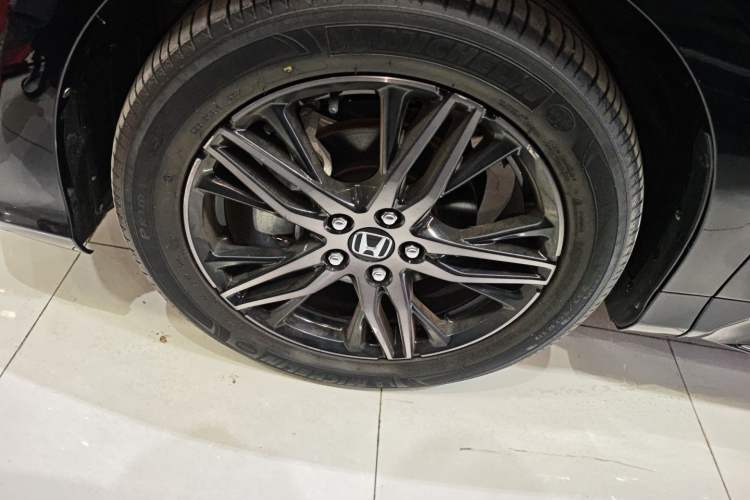 Used Honda Odyssey 2022 2.0L eHEV Sharp·Luxury Edition