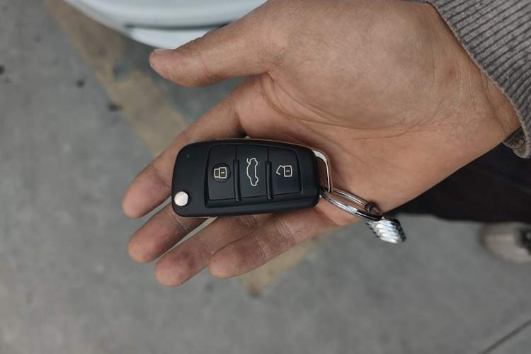 Used Audi A3 2016 Limousine 35 TFSI Style Edition
