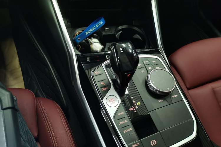 Used BMW 3 Series 2021 Facelifted 320Li M Sport Package
