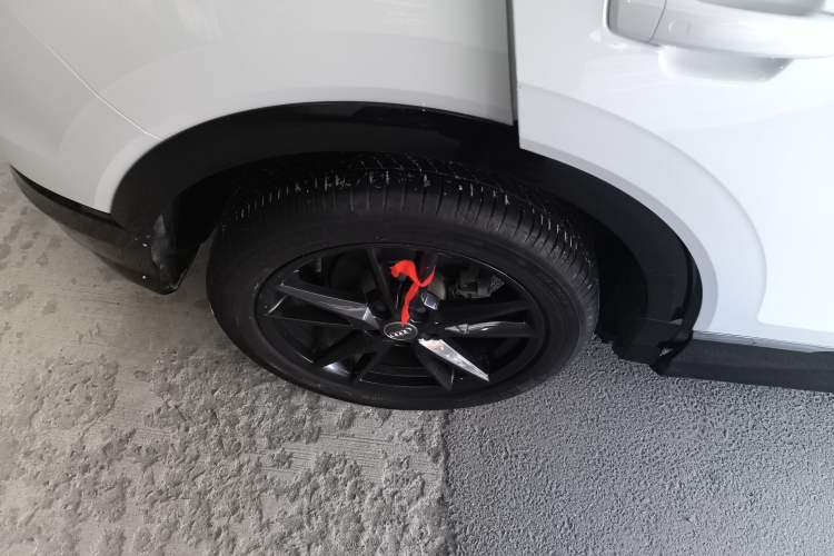 Used Audi Q2L 2020 35 TFSI Ambition Dynamic Edition
