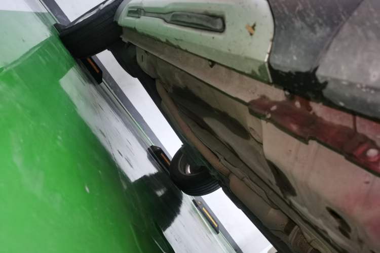 Used Haval H2s 2017 Red-Label 1.5T Dual-Clutch Elite Model
