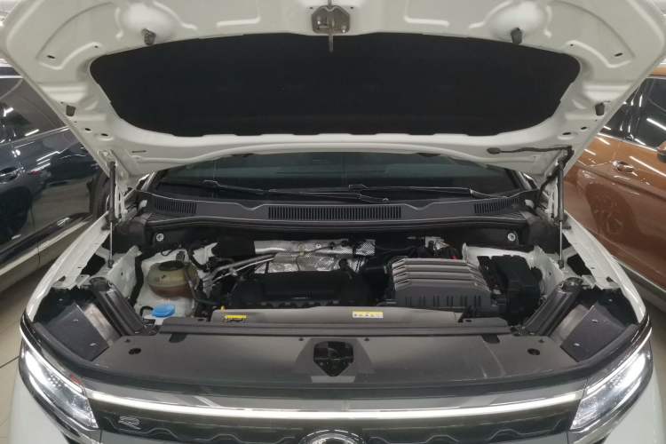 Used Volkswagen Talagon 2022 380TSI 4x4 R-Line Teramont 7-Seater
