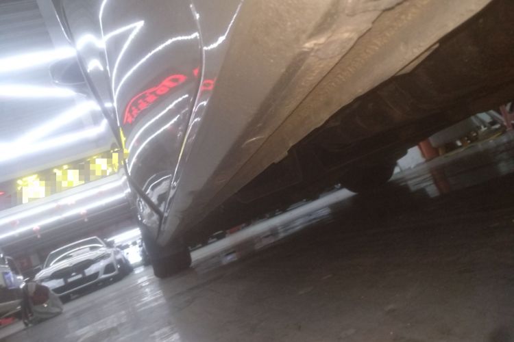 Used Buick GL8 2021 ES Landtrek 653T Comfort Edition