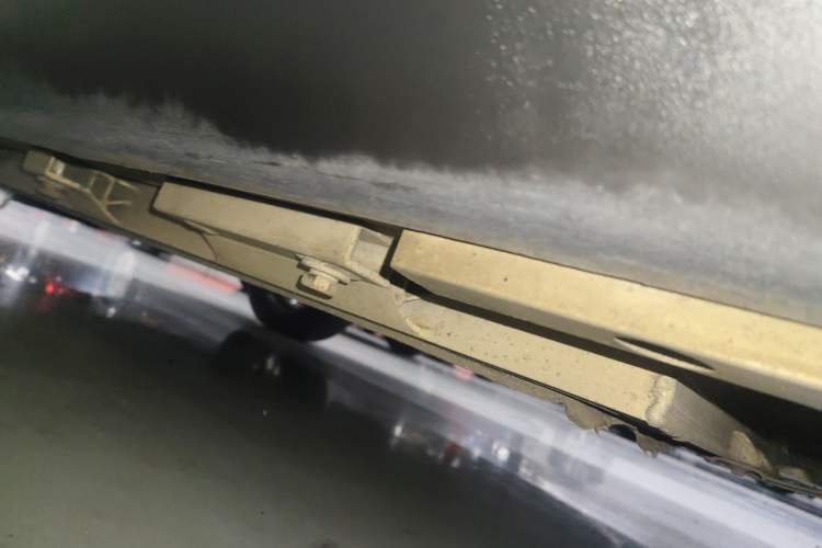 Used Chery Little Ant 2019 4-Seater Smart Edition 30.6 kWh
