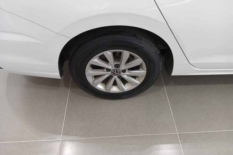 Used Volkswagen Bora 2024 200TSI DSG Comfort Edition