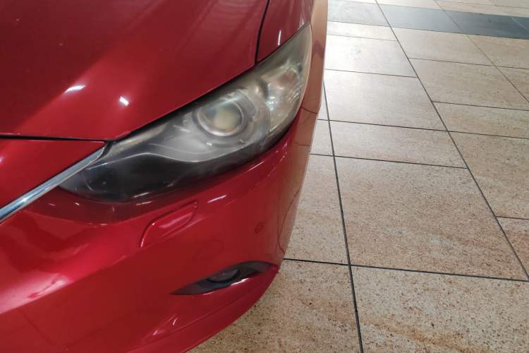 Used Mazda Atenza 2015 2.5L Blue Sky Prestige Edition