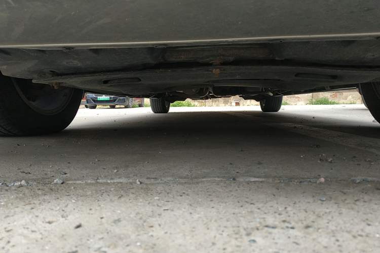 Used Honda Elysion 2012 2.4L VTi Luxury Edition
