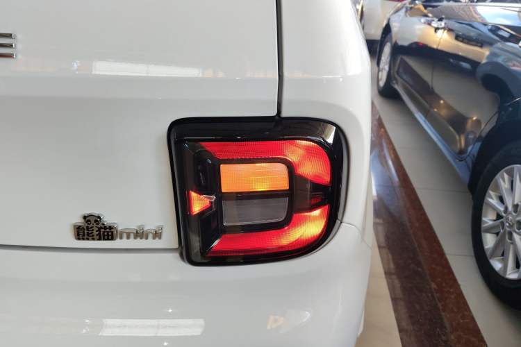 Used  Panda 2024 Panda Mini 200km Endurance Bear
