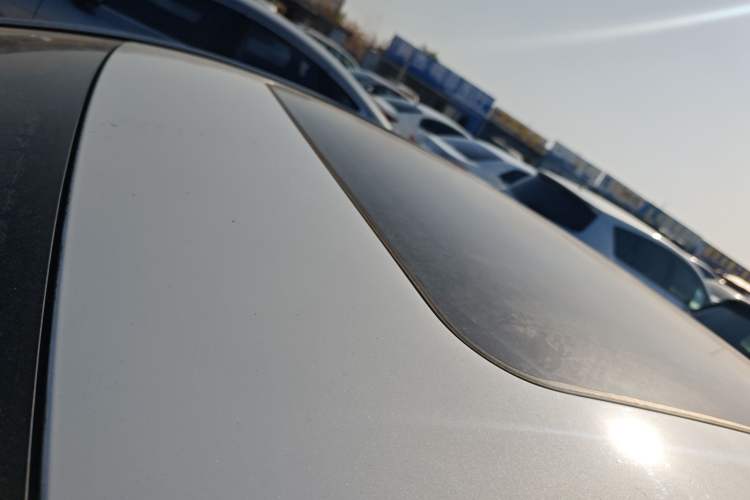 Used Geely Auto Emgrand GT 2021 1.8T Flagship Edition+
