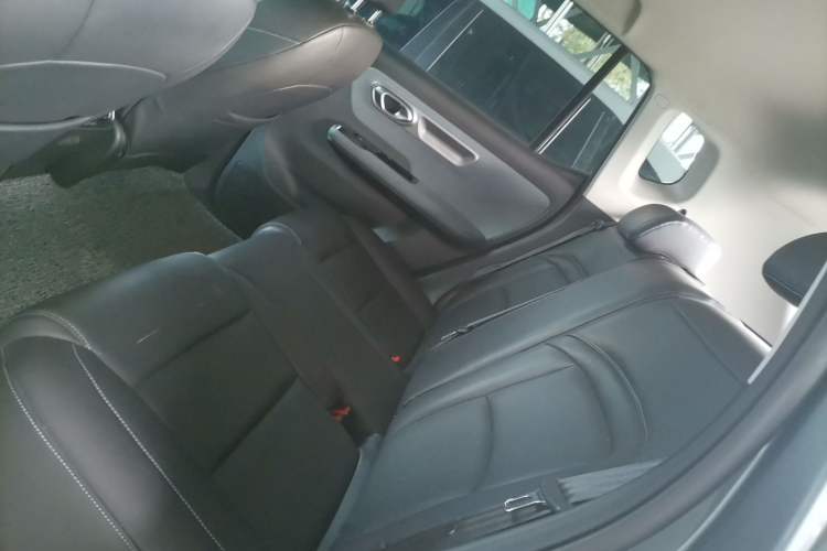 Used AION Y 2023 Plus 610 Enjoy Edition
