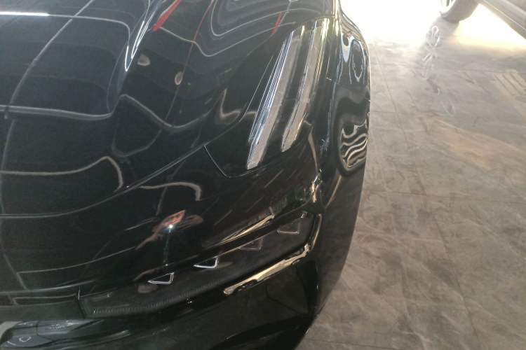 Used Zeekr 001 2025 YOU Edition 100 kWh All-Wheel Drive