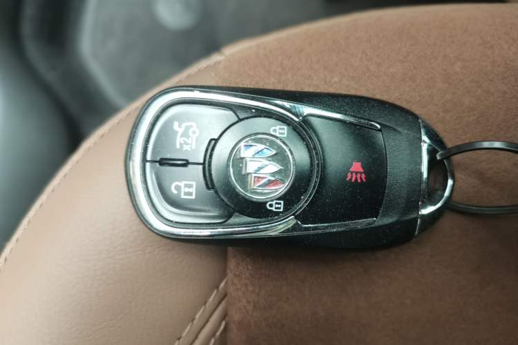 Used Buick Regal 2022 552T Smart Edition
