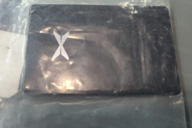 Used XPeng MONA M03 2024 620 with Ultra-Long Range