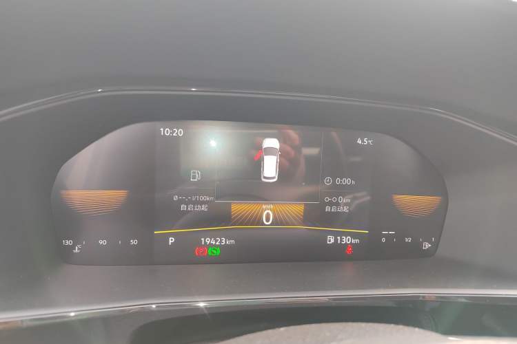 Used Volkswagen Lavida 2022 1.5L Automatic Comfort Edition