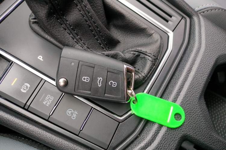 Used Volkswagen Lavida 2023 Revised Version 1.5L Automatic 5 Millionth Edition