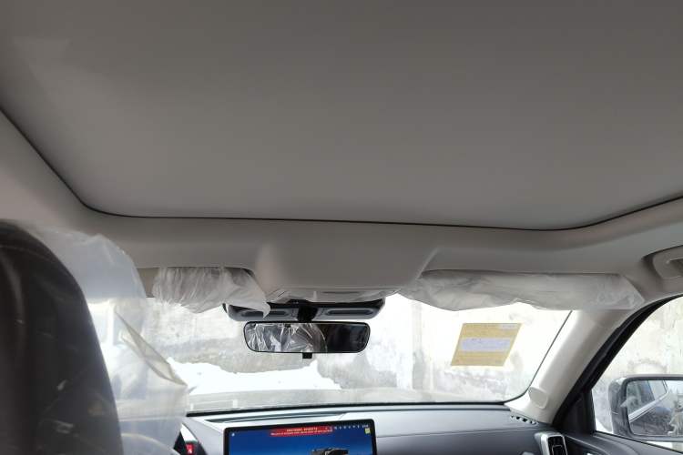 Used Haval DARGO 2026 Model 1.5T DCT Border Collie Edition