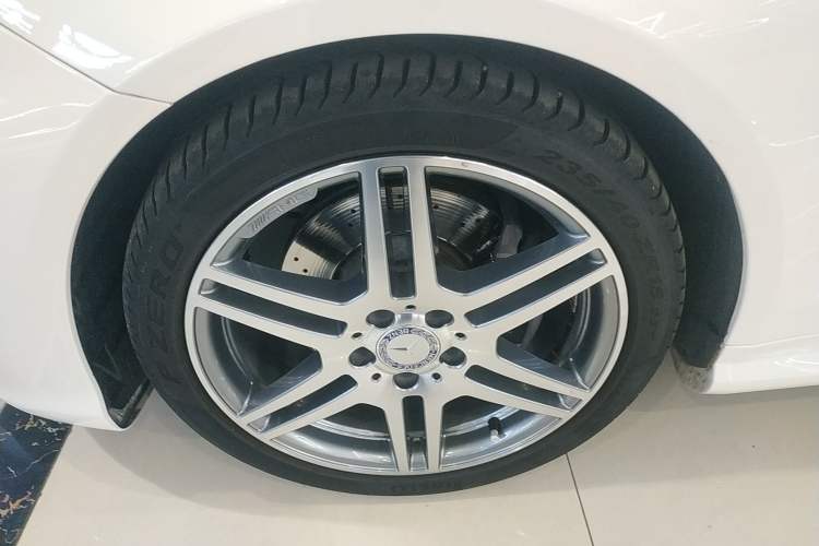 Used Mercedes-Benz E-Class 2016 E 200 Coupe Dynamic Edition