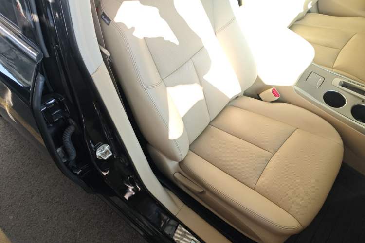 Used Nissan Teana 2016 2.0L XE Fashion Edition