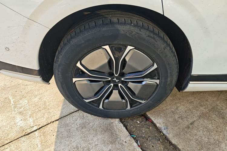 Used XPeng G9 2024 570 Pro
