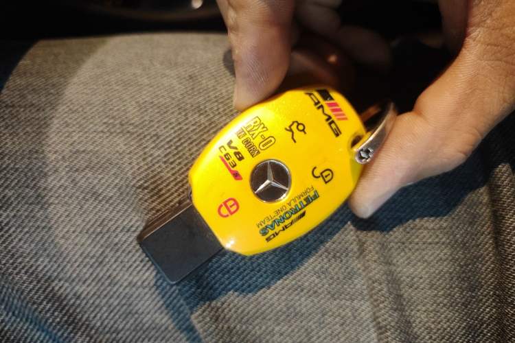 Used Mercedes-Benz CLA 2017 Refreshed CLA 220 4MATIC