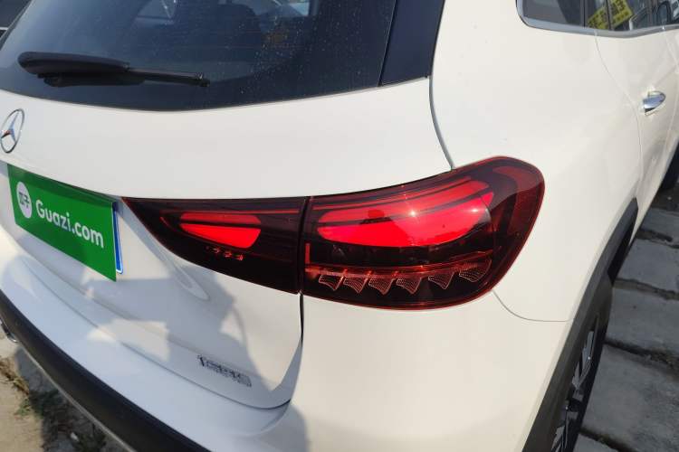 Used Mercedes-Benz GLA 2024 GLA 220