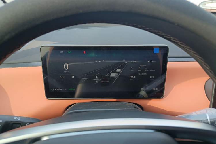 Used Leapmotor C10 2026 605 LiDAR Version