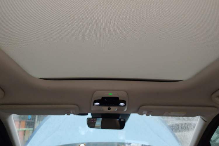 Used Nio ES8 2018 355 km Base Version 7-Seater Edition
