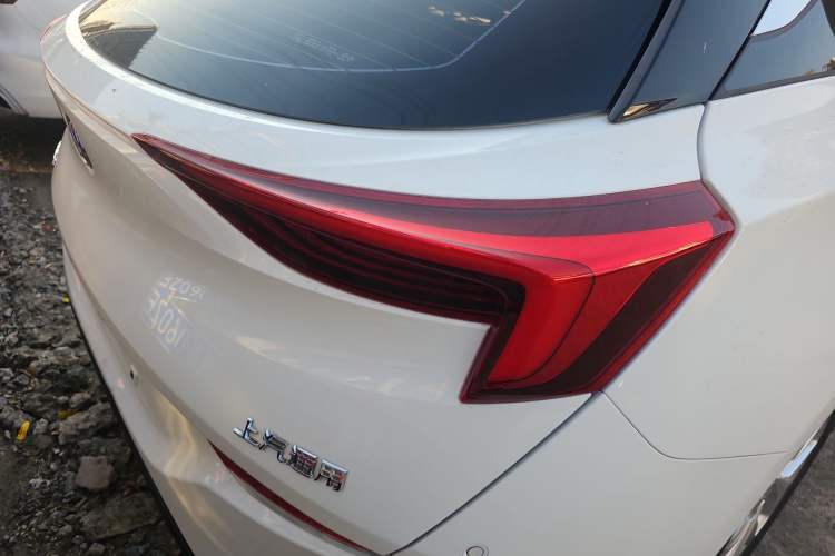 Used Buick Velite 6 2023 430km Comfort Edition
