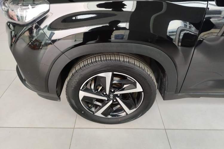 Used Hyundai ix35 2021 2.0L Automatic 2WD GLS Leading Edition
