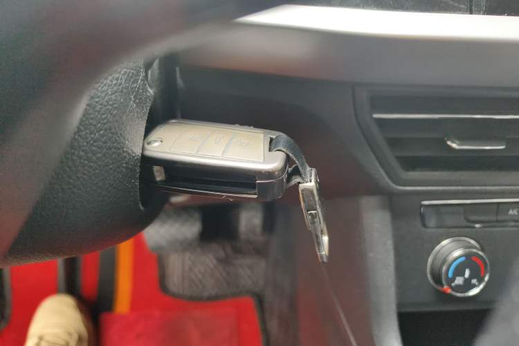 Used Volkswagen Lavida 2021 280TSI DSG Comfort Edition