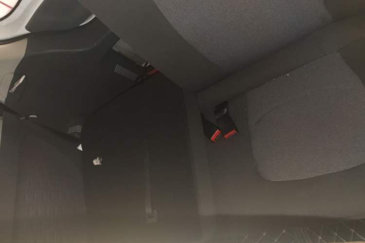 Used Wuling Hongguang MINIEV 2021 Macaron Premium Model – Lithium Iron Phosphate