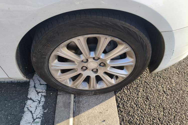 Used Cadillac XTS 2016 28T Tech Edition
