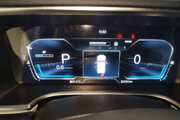 Used  BJ40 2023 2.0D Automatic Four-Wheel Drive Blade Hero Edition Adventurer Type
