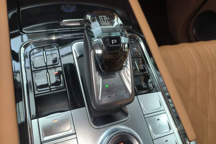 Used Tank 500 New Energy 2023 Hi4-T