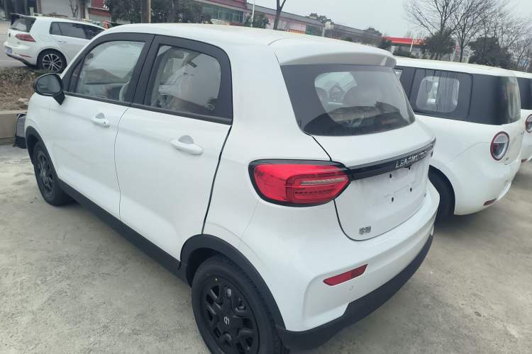 Used Leapmotor T03 2025 310 Comfort Edition