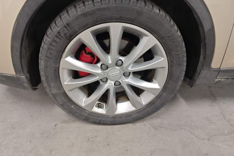 Used Geely Auto Emgrand GS 2016 Sport Edition 1.3T Automatic LingShang Model
