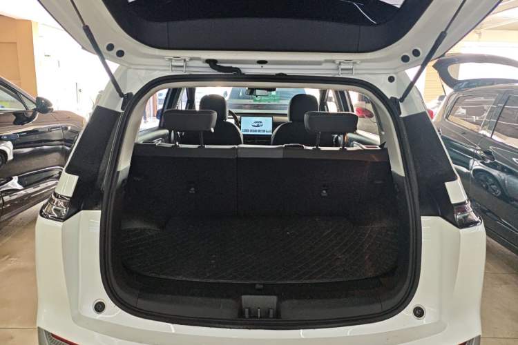 Used AION Y 2023 Plus 510 Enjoy Edition
