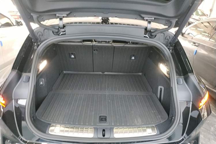 Used Nio ET5T 2024 75kWh Touring
