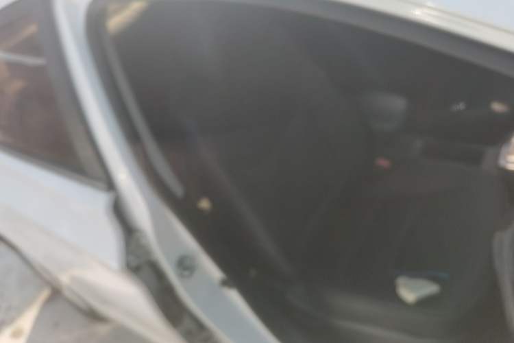 Used Hyundai Elantra 2013 1.6L Automatic Leading Model